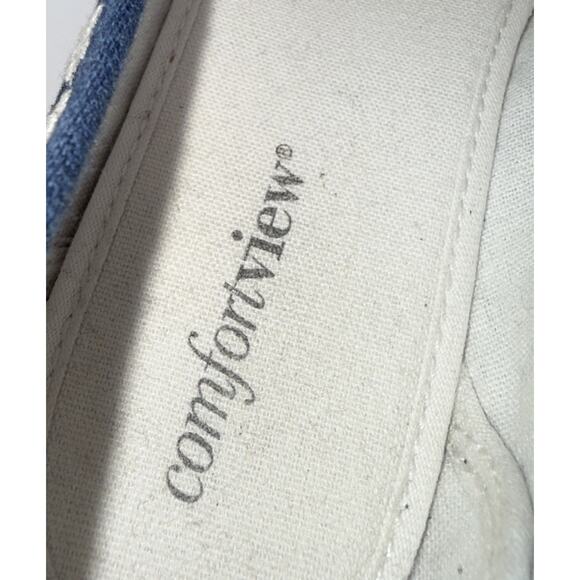 Size 9M - Women’s Athletic J Dottie Comfortview - Picture 6 of 7